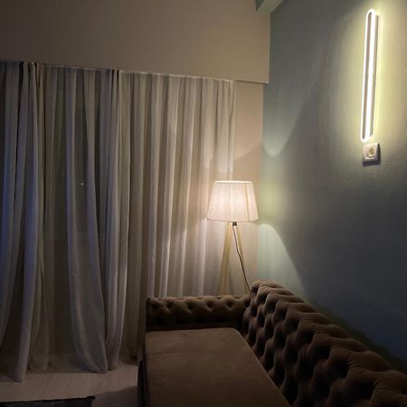 Green Apt Blloku 地拉那 外观 照片